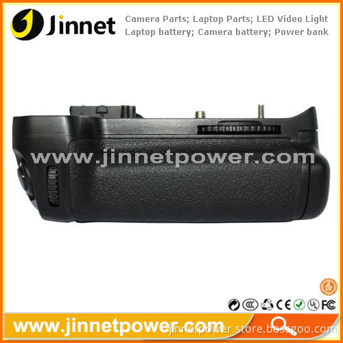 Camera Accessory Mb-d11 Battery Grip For Nikon D7000 Dslr Cameras 